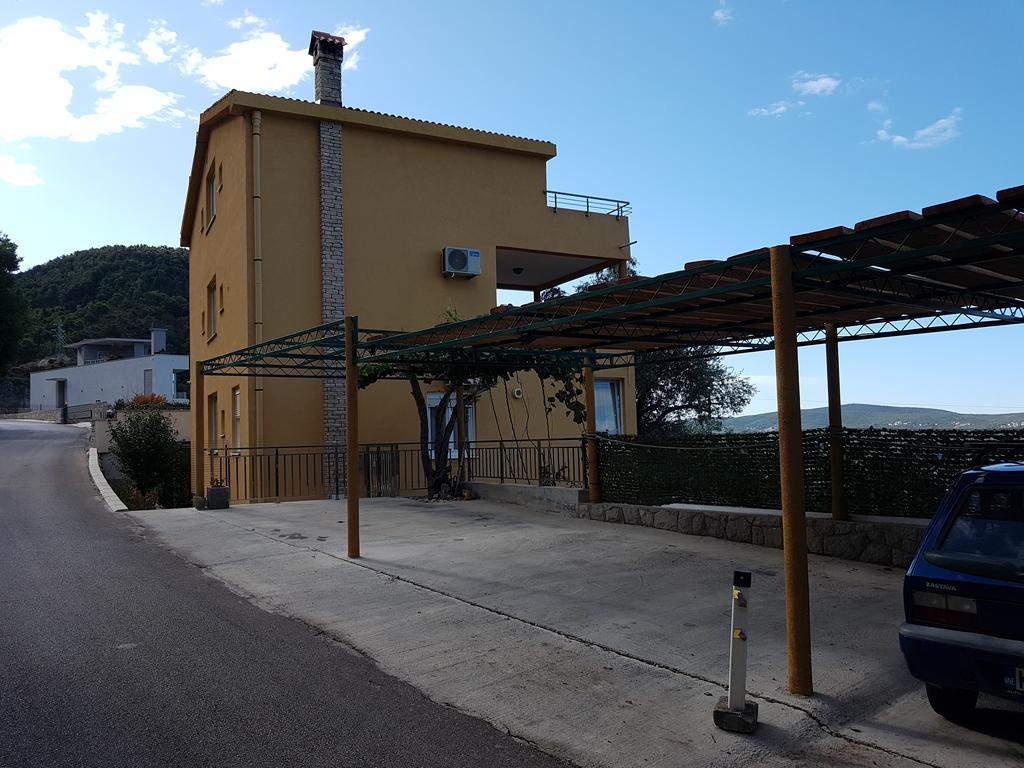 Apartment Panorama Kotor Exterior photo